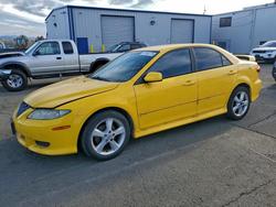 2003 Mazda 6 I en venta en Vallejo, CA