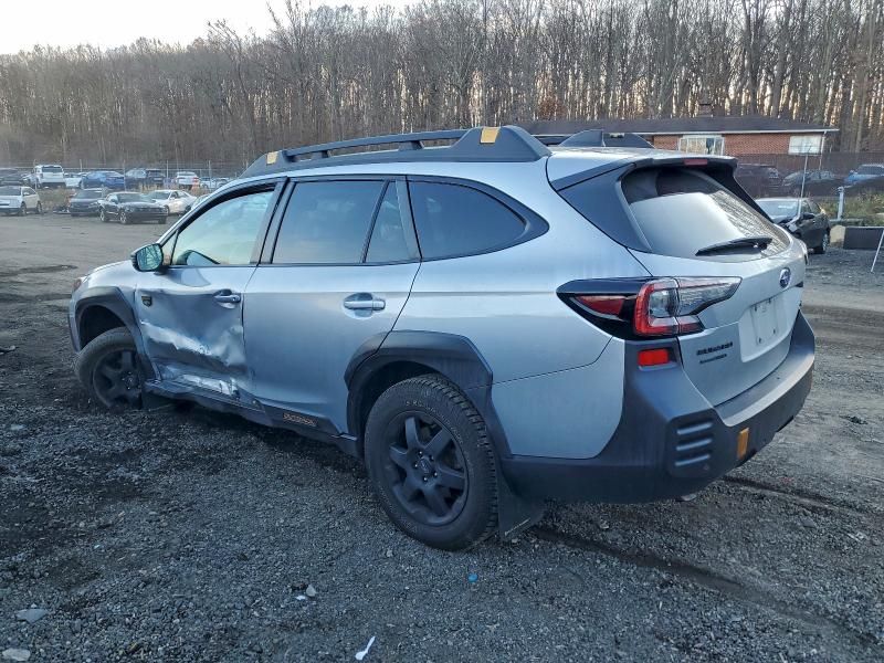 2023 Subaru Outback Wilderness