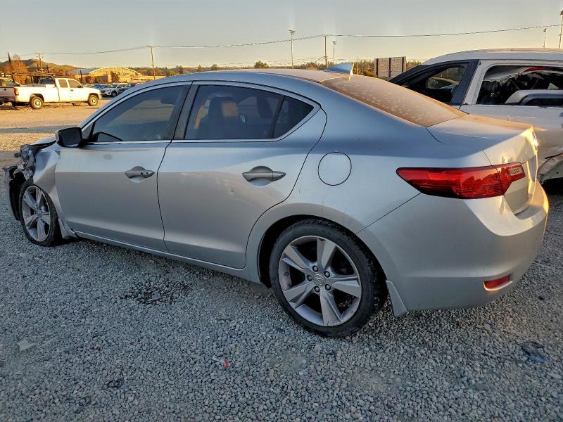 2013 Acura Ilx 20 Premium