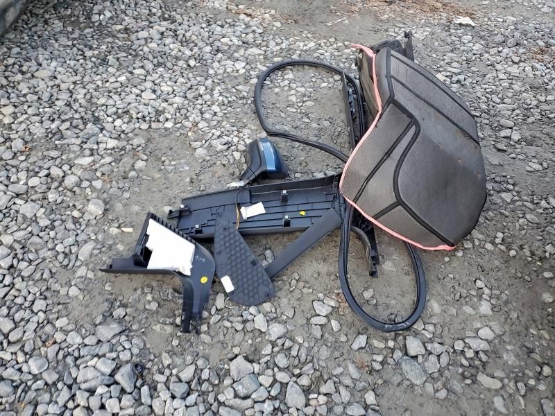 2018 Volkswagen Tiguan s