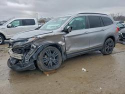 2021 Honda Pilot se for sale in Louisville, KY