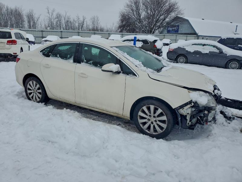 2016 Buick Verano