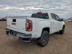 2020 GMC Canyon sle