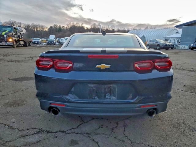 2023 Chevrolet Camaro ls