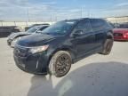 2014 Ford Edge Sport