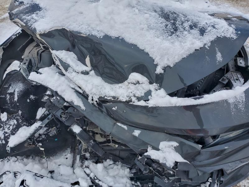 2016 Chevrolet Camaro lt