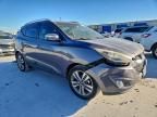 2014 Hyundai Tucson gls