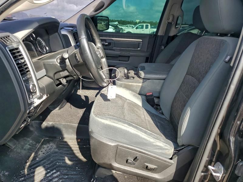 2017 Dodge Ram 1500 slt