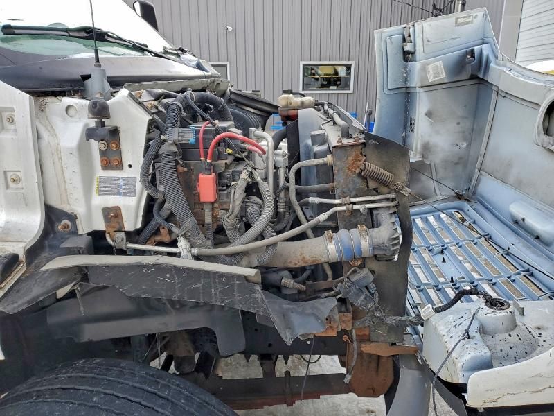 2007 GMC C7500 C7C042