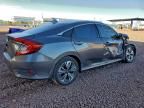 2017 Honda Civic exl