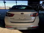 2015 KIA Optima Hybrid