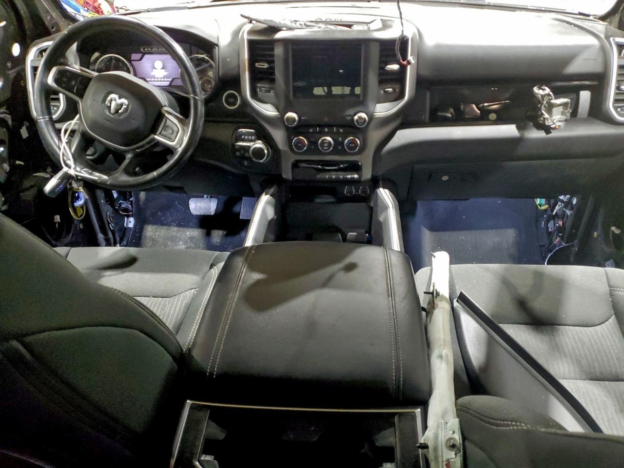 2021 Dodge Ram 1500 big Horn/lone Star