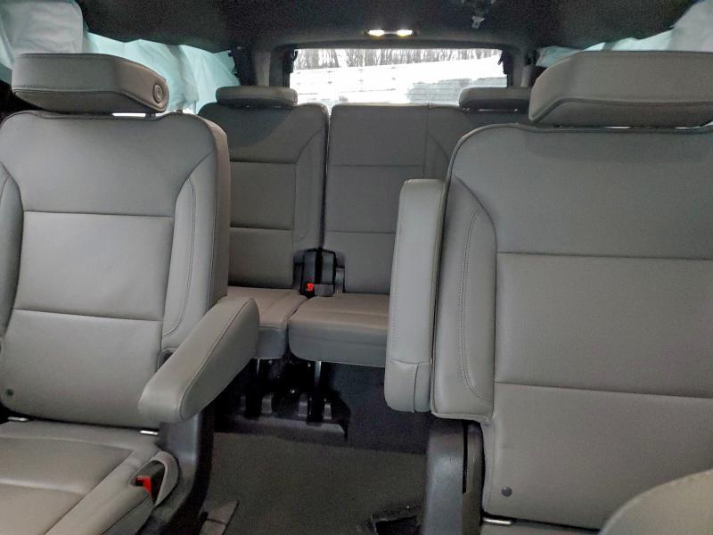 2021 GMC Yukon xl K1500 slt