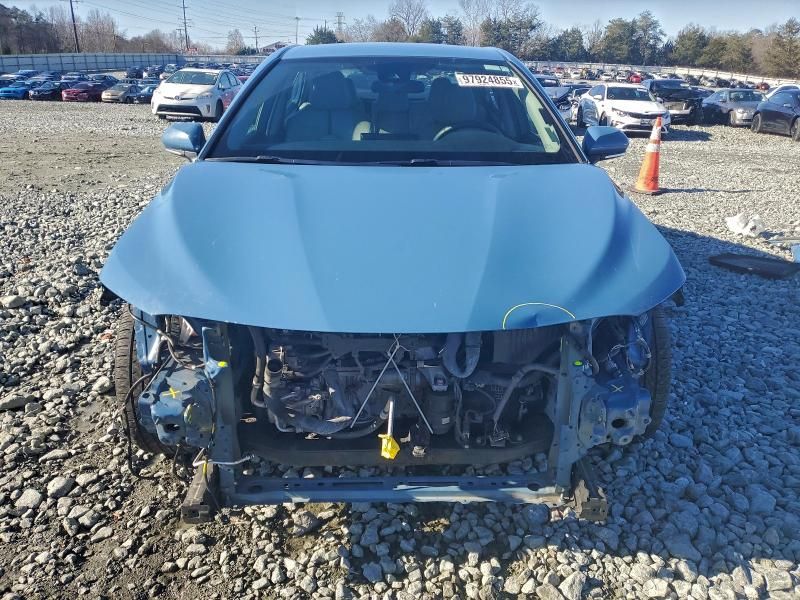 2023 Toyota Camry se Night Shade