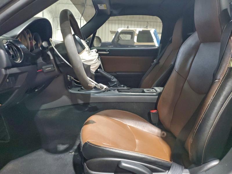 2014 Mazda Mx-5 Miata Grand Touring