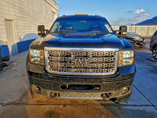 2013 GMC Sierra K2500 Denali