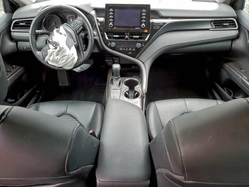 2023 Toyota Camry se Night Shade