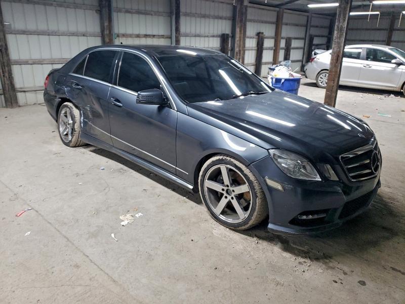 2013 Mercedes-Benz E 350