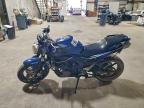 2009 Yamaha FZ6 SHG