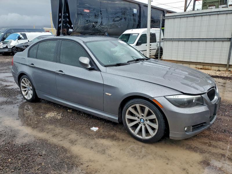 2011 BMW 328 i