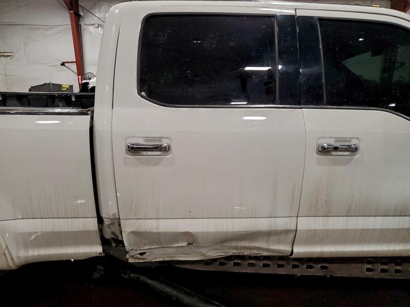2020 Ford F250 Super Duty