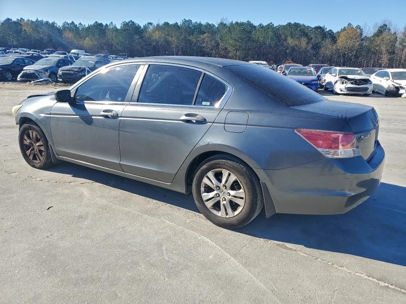 2008 Honda Accord lxp