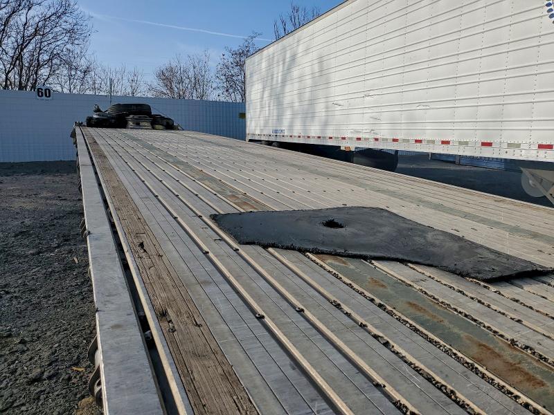 2016 Western Star 2016 Western Flatbed Trailer