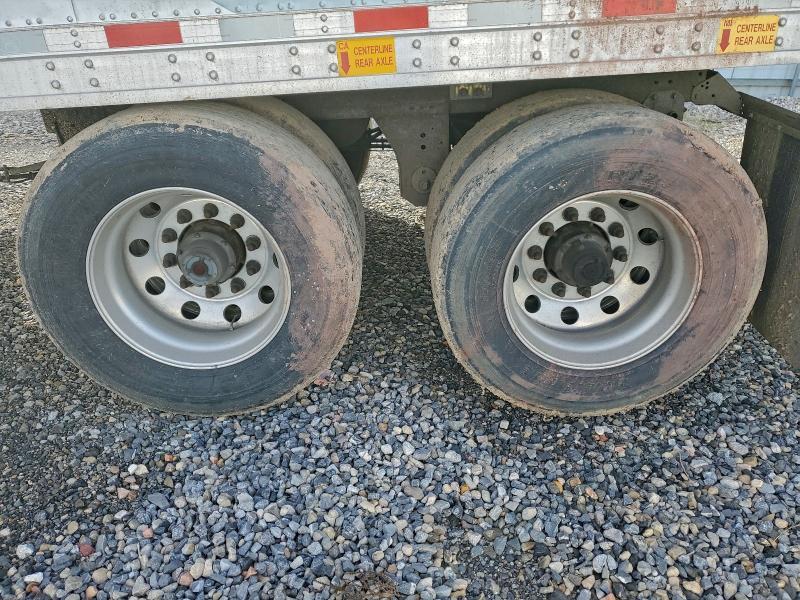 2022 Great Dane 2022 Ggsd Unknown-DRY Van Trailer