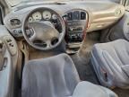 2002 Chrysler Town & Country lx