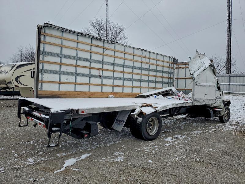 2019 International 4300 BOX Truck