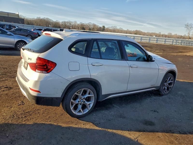 2015 BMW X1 Xdrive28i