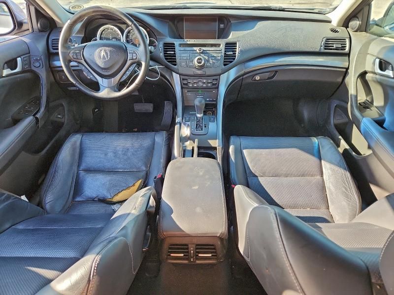 2011 Acura TSX