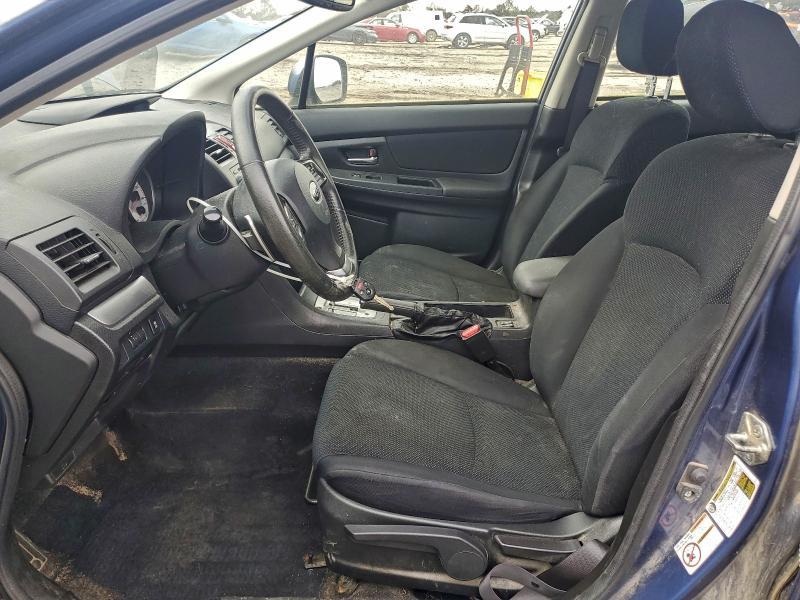 2013 Subaru Impreza Premium
