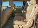 2007 Honda Odyssey exl