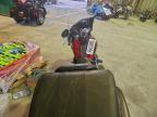 2020 Harley-Davidson Flhcs