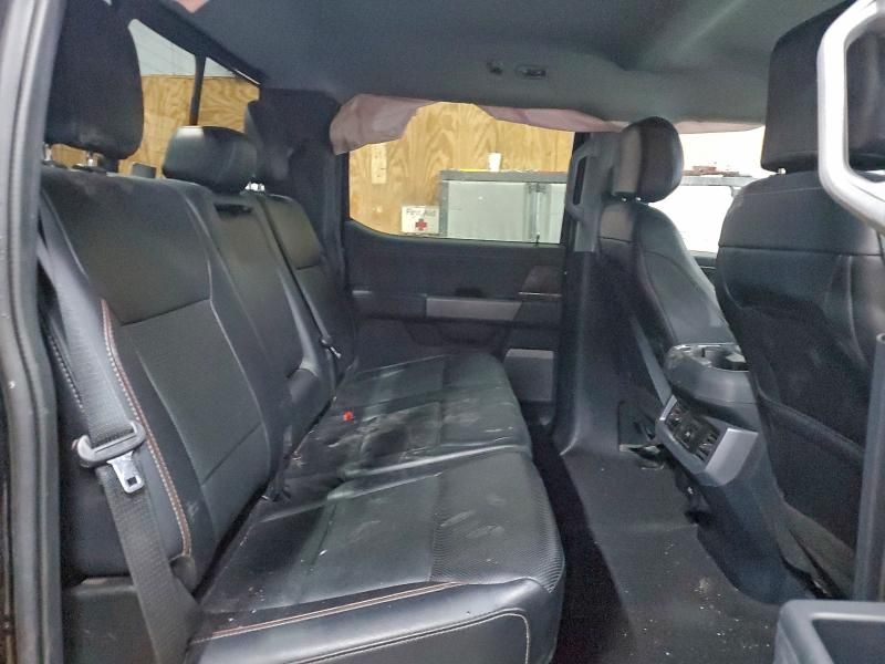 2024 Ford F350 Super Duty