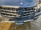 2012 Mercedes-Benz Ml 350 4matic