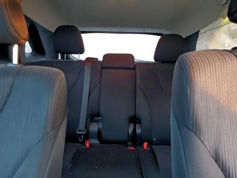 2015 Toyota Venza le