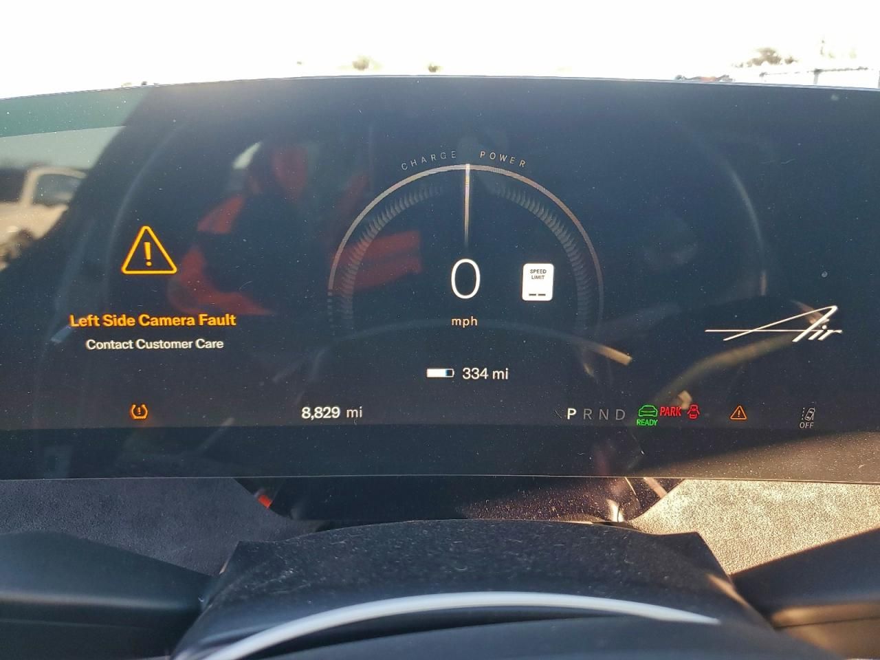 2023 Lucid Motors Air Grand Touring