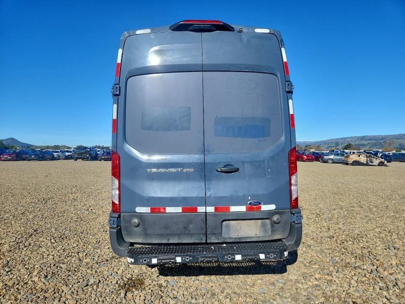2020 Ford Transit T-250 Delivery Van