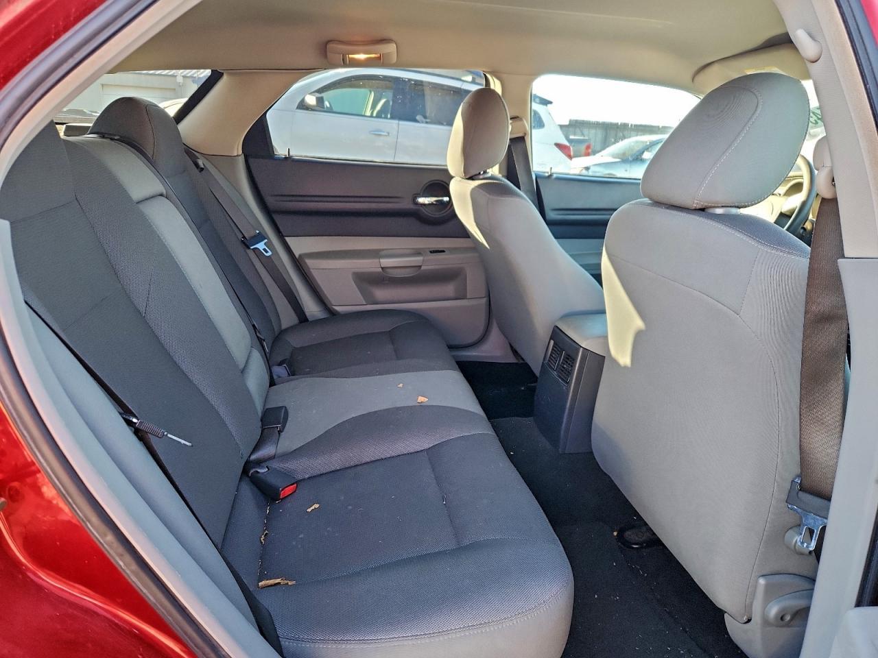 2006 Dodge Magnum se