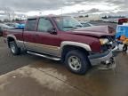 2003 Chevrolet Silverado K1500
