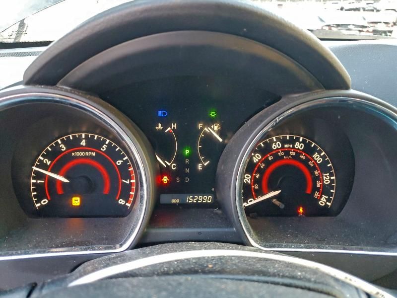 2011 Toyota Highlander Limited