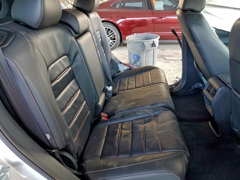 2025 Honda Cr-v Sport-l