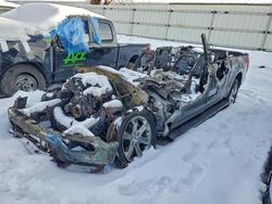 2023 Ford F150 Supercrew for sale in Davison, MI