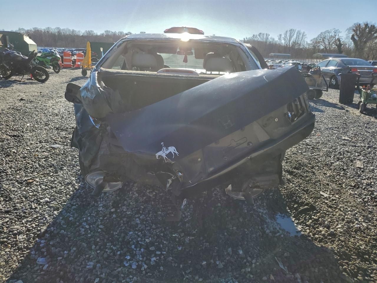 2003 Honda Accord ex