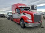 2022 Peterbilt 579 Semi Truck