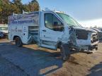 2017 Ford Transit Utility / Service Truck