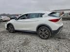 2017 Infiniti Qx30 Base