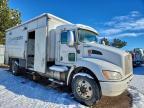 2018 Kenworth T370 BOX Truck